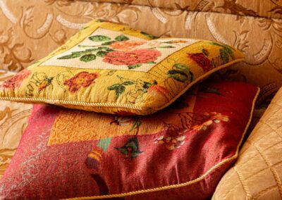 Custom Furniture & Interior Design in Hyderabad