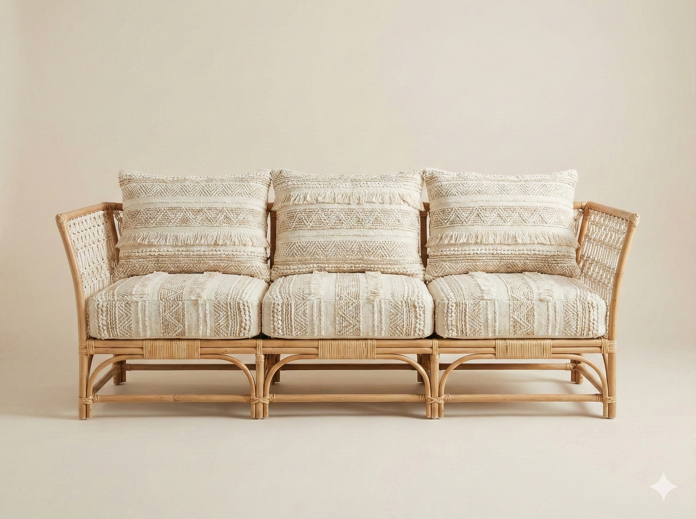 Bohemian sofa Hyderabad