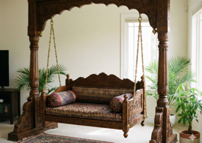 Custom Furniture & Interior Design in Hyderabad