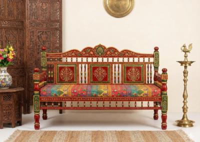 Custom Furniture & Interior Design in Hyderabad