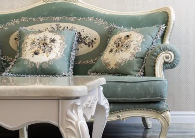 Custom Furniture & Interior Design in Hyderabad