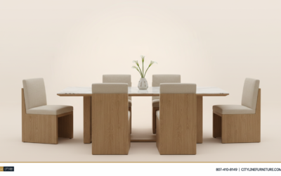 The True Cost of Showroom Compromise: Why Hyderabad’s Finest Homes Choose Custom Dining Tables