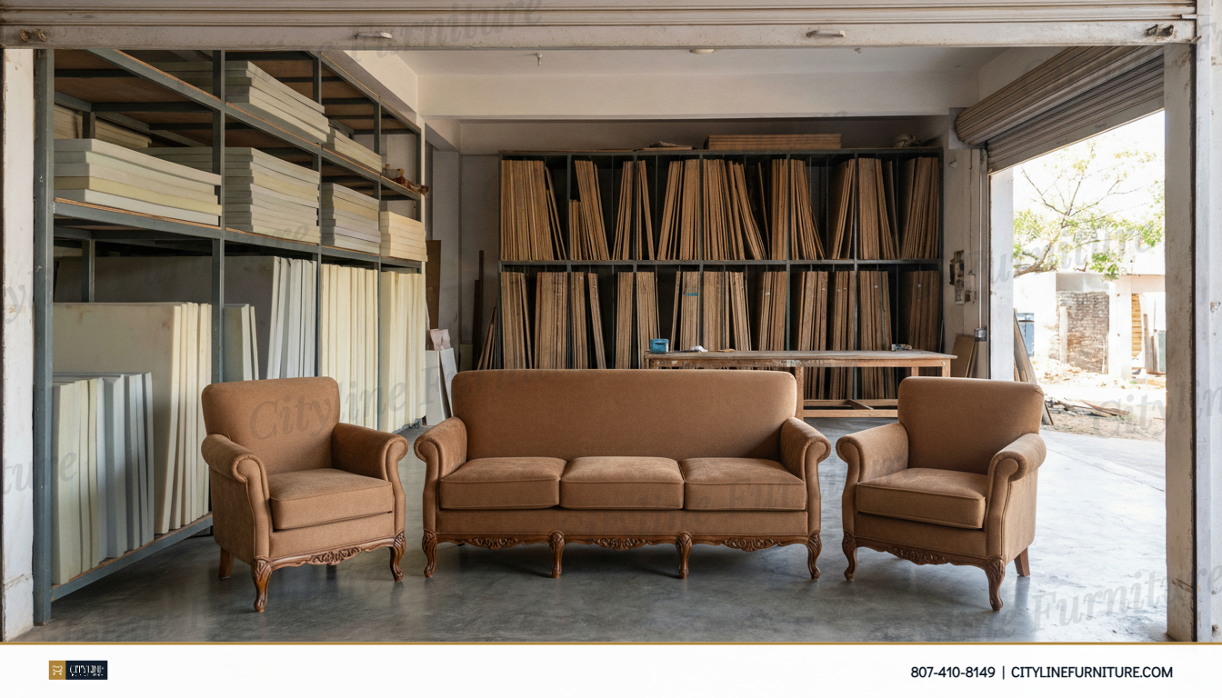 Custom wardrobe storage Hyderabad