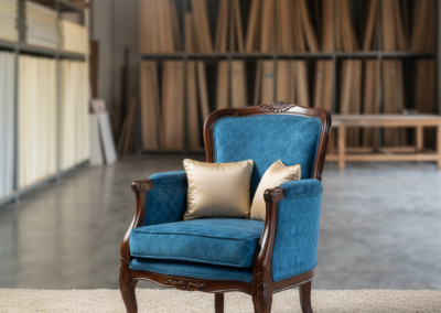 Custom Furniture & Interior Design in Hyderabad