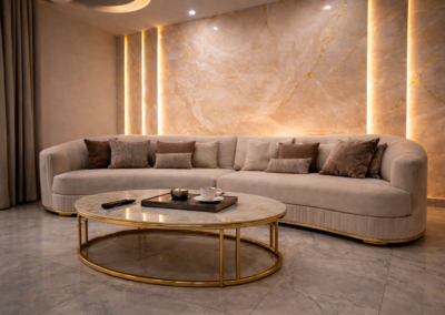 Custom Furniture & Interior Design in Hyderabad