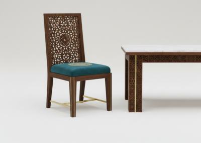 Custom Furniture & Interior Design in Hyderabad