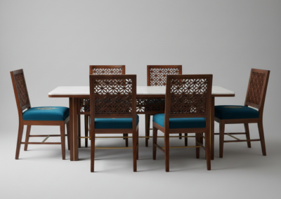 Custom Furniture & Interior Design in Hyderabad