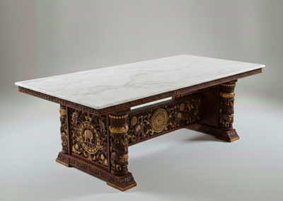 Custom Furniture & Interior Design in Hyderabad