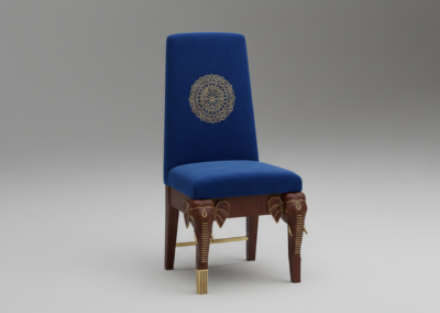 Custom Furniture & Interior Design in Hyderabad