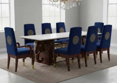 Custom Furniture & Interior Design in Hyderabad