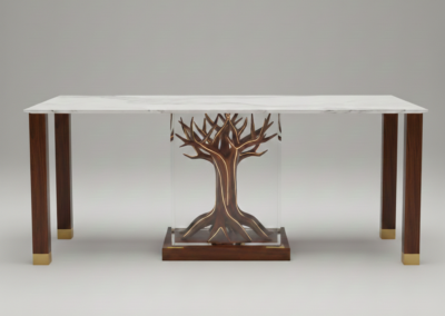 Custom Furniture & Interior Design in Hyderabad