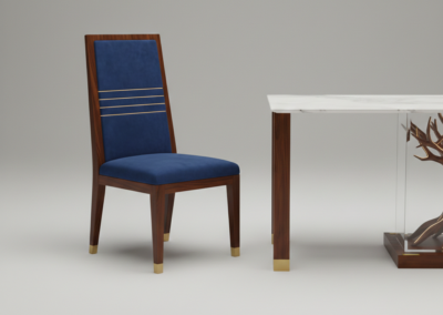 Custom Furniture & Interior Design in Hyderabad