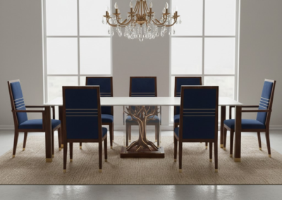 Custom Furniture & Interior Design in Hyderabad