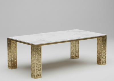 Custom Furniture & Interior Design in Hyderabad