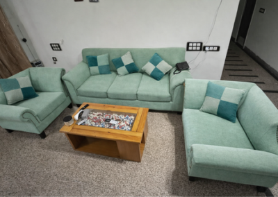 Custom Furniture | Sofa Repair | Design Studio