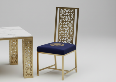 Custom Furniture & Interior Design in Hyderabad