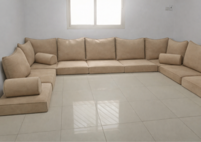 Custom Furniture | Sofa Repair | Design Studio