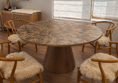 Custom Furniture & Interior Design in Hyderabad