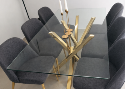 Custom Furniture & Interior Design in Hyderabad