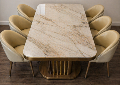 Custom Furniture & Interior Design in Hyderabad