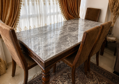 Custom Furniture & Interior Design in Hyderabad
