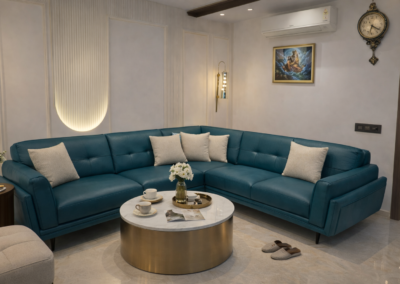Custom Furniture & Interior Design in Hyderabad
