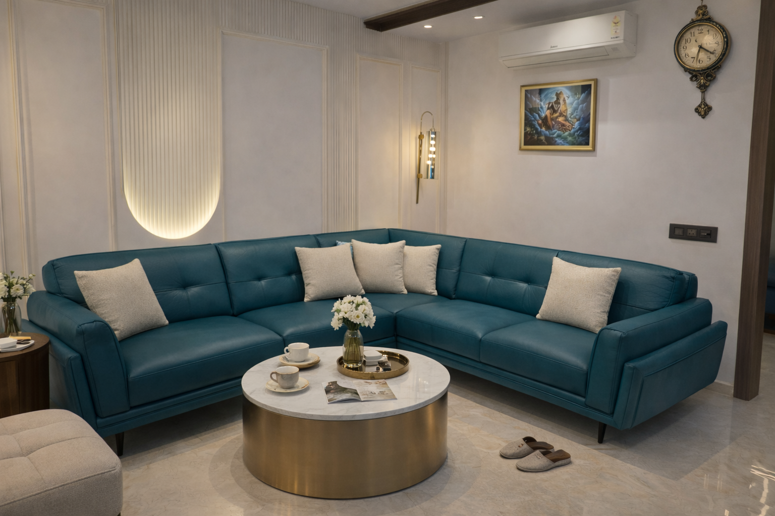 Custom Furniture | Sofa Repair | Design Studio