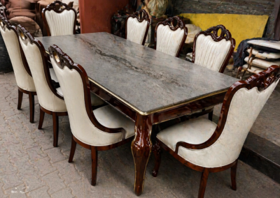 Custom Furniture & Interior Design in Hyderabad