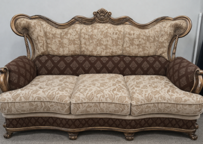 Custom Furniture | Sofa Repair | Design Studio