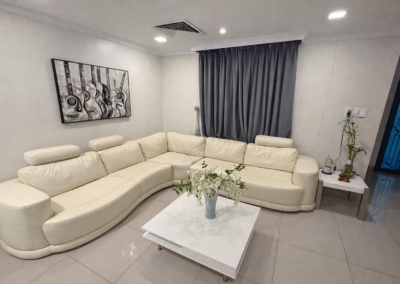 Custom Furniture & Interior Design in Hyderabad