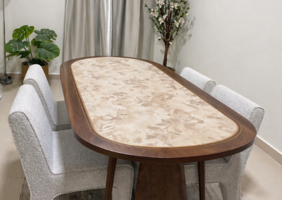Custom Furniture & Interior Design in Hyderabad
