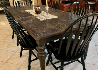 Custom Furniture & Interior Design in Hyderabad