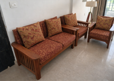 Custom Furniture | Sofa Repair | Design Studio