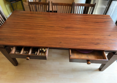 Custom Furniture & Interior Design in Hyderabad