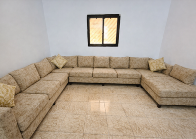 Custom Furniture | Sofa Repair | Design Studio