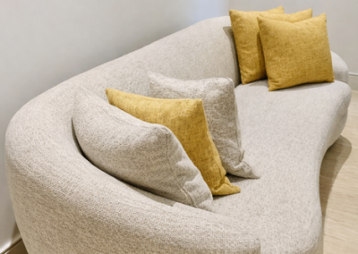 Custom Furniture | Sofa Repair | Design Studio