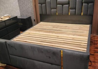 Custom Furniture & Interior Design in Hyderabad