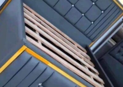 Custom Furniture & Interior Design in Hyderabad