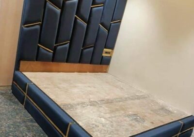 Custom Furniture & Interior Design in Hyderabad