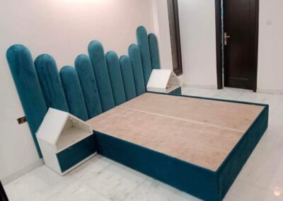Custom Furniture & Interior Design in Hyderabad