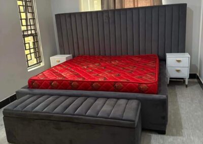 Custom Furniture & Interior Design in Hyderabad