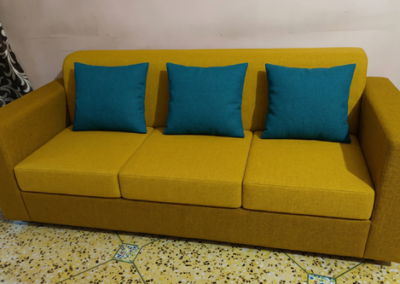 Custom Furniture | Sofa Repair | Design Studio
