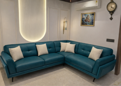 Custom Furniture | Sofa Repair | Design Studio