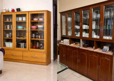 Custom Furniture | Sofa Repair | Design Studio