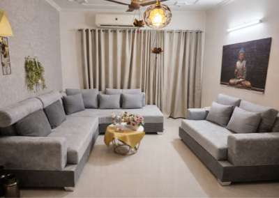 Custom Furniture | Sofa Repair | Design Studio