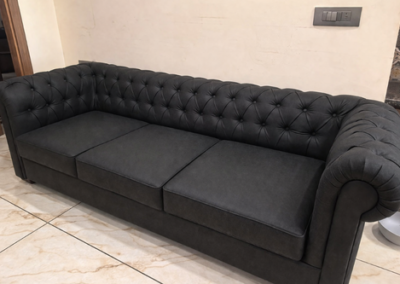 Custom Furniture | Sofa Repair | Design Studio