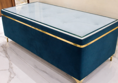 Custom Furniture | Sofa Repair | Design Studio