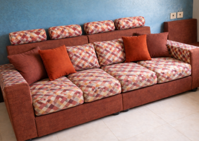 Custom Furniture | Sofa Repair | Design Studio