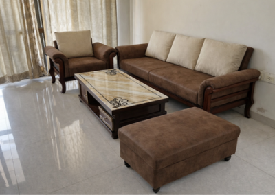 Custom Furniture | Sofa Repair | Design Studio