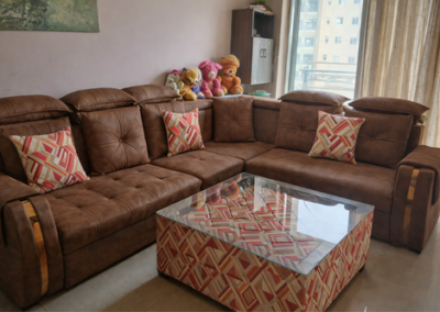 Custom Furniture | Sofa Repair | Design Studio